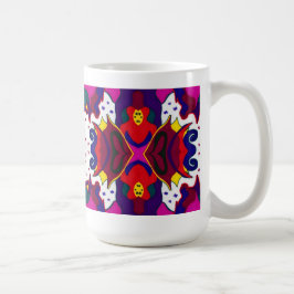 Taza De Café Jawbreaker Mug