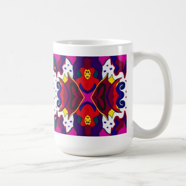 Taza De Café Jawbreaker Mug (Derecha)