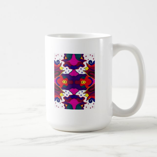 Taza De Café Jawbreaker Mug (Derecha)