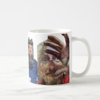 Taza De Café Jay Mug Deluxe
