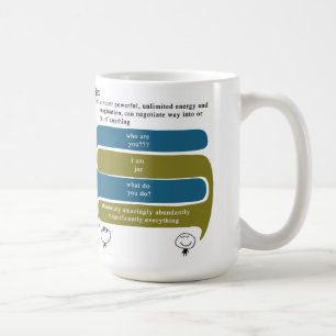 Taza De Café jaz