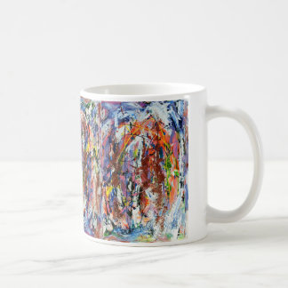 TAZA DE CAFÉ JAZZ