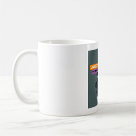 Taza De Café Jazz Forever - Gerry Mulligan