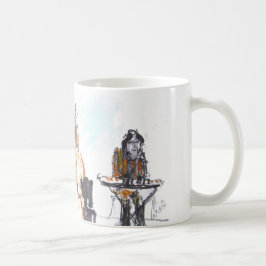 Taza De Café jazz music group