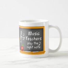 Taza De Café Jazz up Your Coffee Break