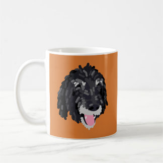 Taza De Café Jazzy