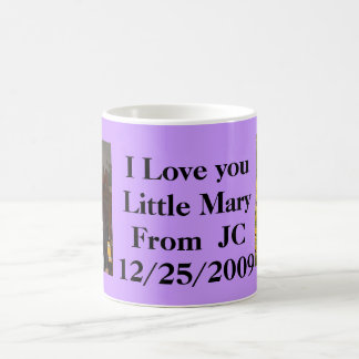 TAZA DE CAFÉ JC