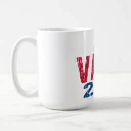 Taza De Café JD Vance 2028 (dis)