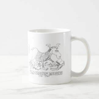 Taza De Café Jean-Jacques Mooseau