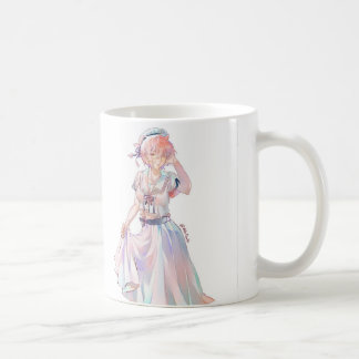Taza De Café jeanne mug