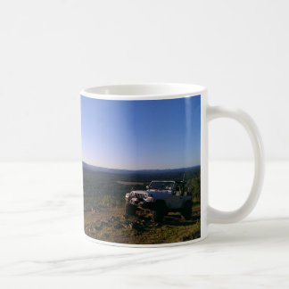 TAZA DE CAFÉ JEEP