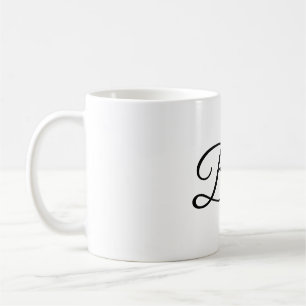 Taza De Café Jefe