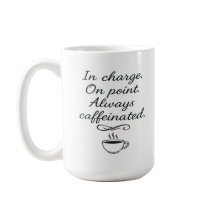 Jefe #1 - Apreciación divertida y audaz