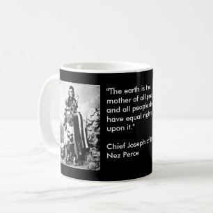 Taza De Café Jefe José