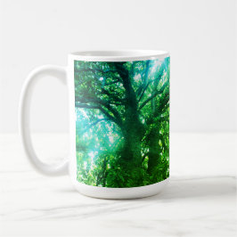 Taza De Café Jefe Seattle Mug