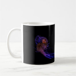 Taza De Café Jellyfish Dance Partners