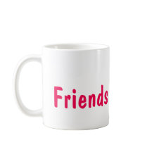 Jellyfish Friends Mug