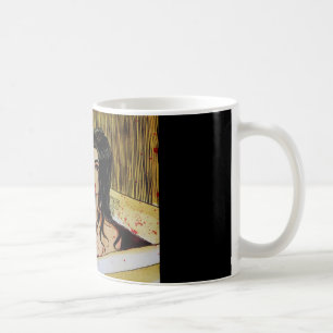 Taza De Café Jen del infierno