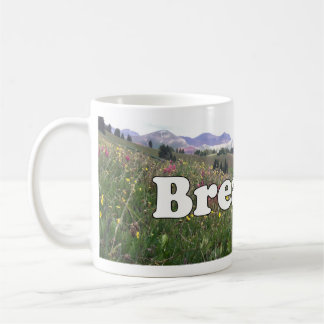 Taza De Café Jen Sincero respira el paño