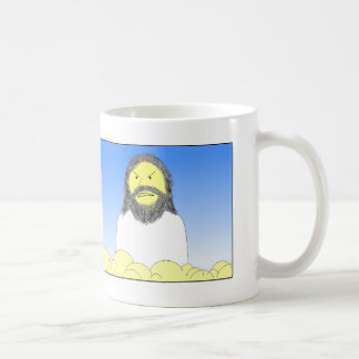 Taza De Café Jephthah 1