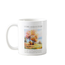 Jeremías 29:11 Conozco los planes que tengo para t