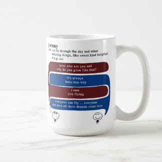 Taza De Café jeremy