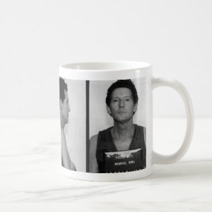 Taza De Café Jerry Lee Lewis