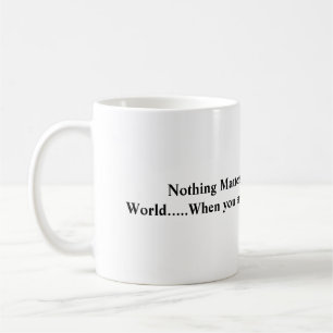 Taza De Café Jersey Girl Mug