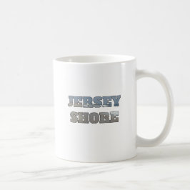 Taza De Café Jersey Shore