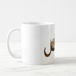 Taza De Café Jerusalén