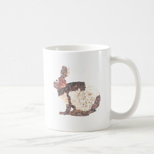 Taza De Café Jess Mug (Derecha)