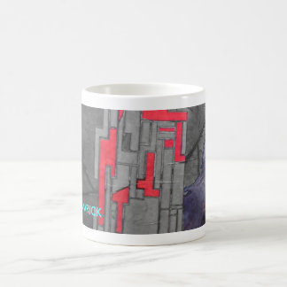 Taza De Café jessesnotext2, JESSE, HAMRICK