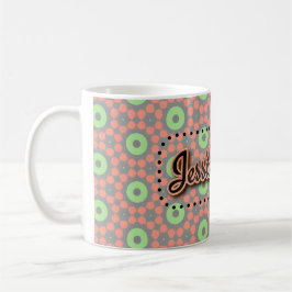 Taza De Café Jessica Marie