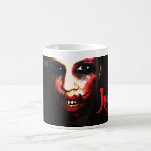 Taza De Café Jessicka 2