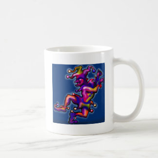 Taza De Café Jester Saphire Blue