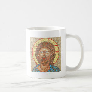 Taza De Café Jesucristo