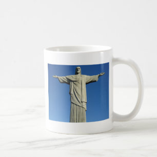 Taza De Café Jesucristo