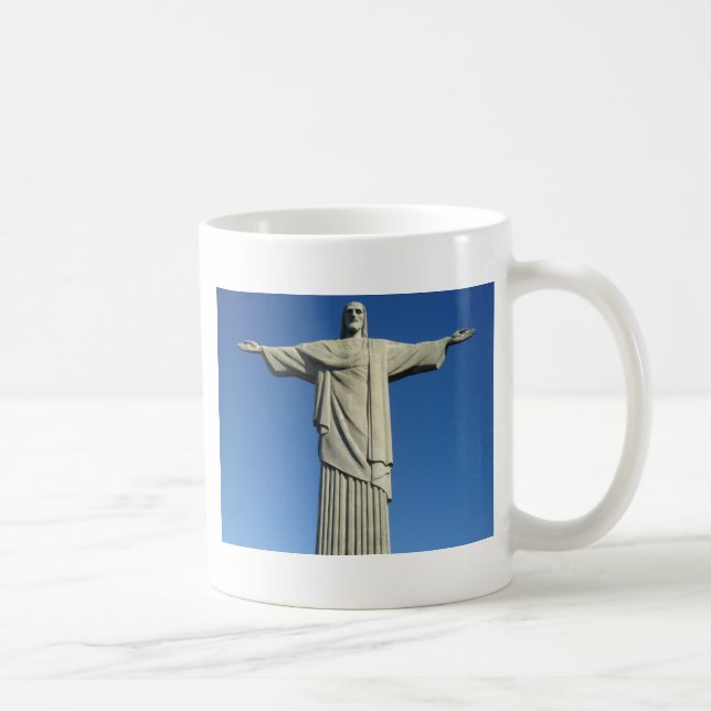 Taza De Café Jesucristo (Derecha)