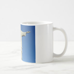 Taza De Café Jesucristo