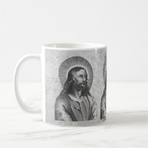 Taza De Café Jesucristo