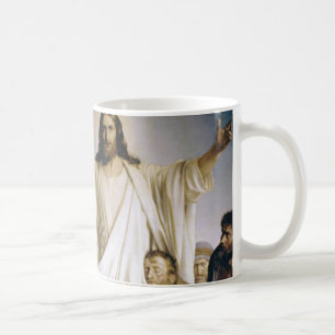 Taza De Café Jesucristo