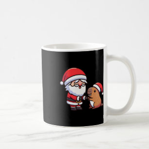 Taza De Café Jesucristo de niños pequeños de alto riesgo de San