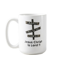 Jesucristo es Señor