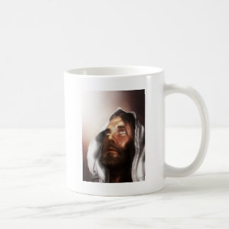 Taza De Café Jesús