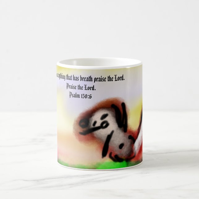 Taza De Café jesús (Centro)