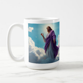 Taza De Café Jesús