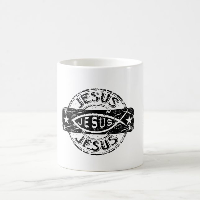 Taza De Café jesus (Centro)