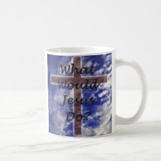 Taza De Café Jesús