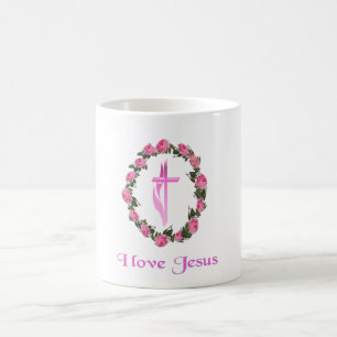 Taza De Café Jesús