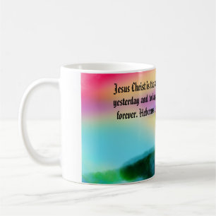 Taza De Café jesús algunos